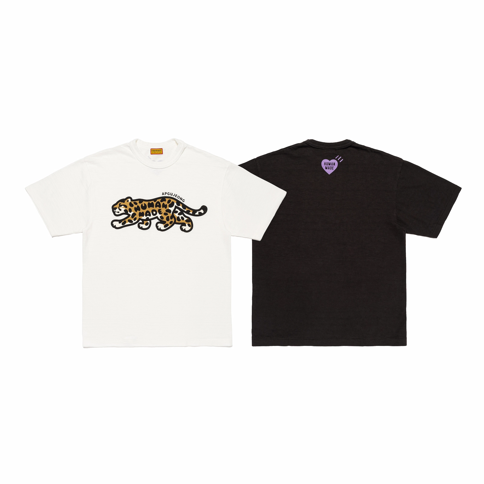 Opening of HUMAN MADE APGUJEONG in Seoul | HUMAN MADE Inc.